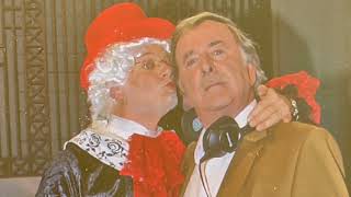 Janet amp John story read by Sir Terry Wogan  The lost files [upl. by Fiden]