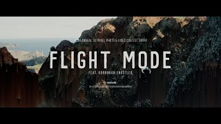 FLIGHT MODE  10th Annual SkyPixel Photo amp Video Contest Entry [upl. by Morentz]