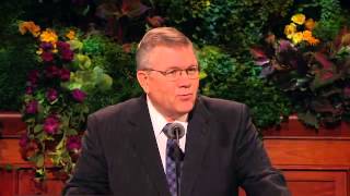 Funny Stories from General Conference  Oct 2014 [upl. by Merrill300]