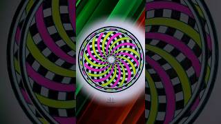 Geometric Shape art trending pattern geometricdesigns viral [upl. by Voe]