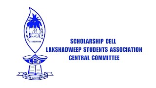 NSP Scholarship Application Guide For Lakshadweep Students  Lakshadweep Students Association [upl. by Aihcrop]