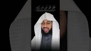 Imitating Sheikh Muhammad Luhaidan✨️quran Allah Islam explore قرآن [upl. by Malti]