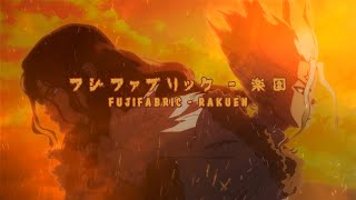 VIETSUB RAKUEN  Fujifabric DrStone Stone War Opening FULL [upl. by Milka]