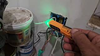 Converting 110v outlet to 220v [upl. by Eldwin]