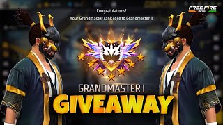 FREE FIRE LIVE👻GARENA FREE FIRE💀GUILD TEST LIVE  freefire totalgaming freefirelives 1vs4 [upl. by Yuzik814]