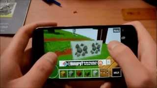 WorldCraft  Games Like Minecraft [upl. by Jone]