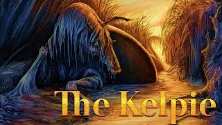 El Kelpie  Cortometraje de Terror [upl. by Nnazus]