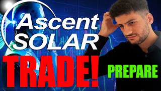 ASTI Stock  Ascent Solar Technologies  Chart Technical Analysis  Martyn Lucas Investor [upl. by Coats139]