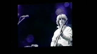 Phish The Great Went Video Screen Footage [upl. by Durwood]