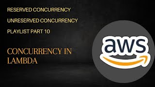 AWS Lambda Concurrency explained [upl. by Jillene398]