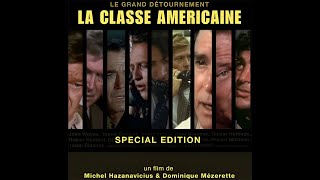 La Classe Américaine Ultra HD 4K 2024 VFST Décembre 1993 [upl. by Wu]