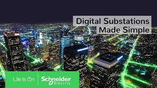 Digital Substations Made Simple [upl. by Katrinka180]