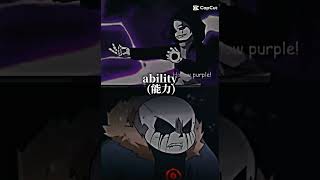 EpicSans Vs Killersans undertale battle [upl. by Kial31]