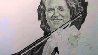 Andre Rieu e seu Stradivarius [upl. by Flynn]