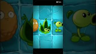 Photo 1 games name Plant Vs Zombies 2photo 2 games namePlant Vs Zombie Fusion [upl. by Kenaz635]