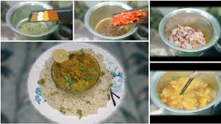 Friday Special Chicken Dal Chaa Recipe  Bhatiyara Style Chicken Recipe [upl. by Fellows]