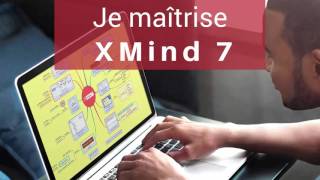 Pourquoi XMind 7 [upl. by Lledo]