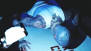 Millyz  Blue Strips Official Video [upl. by Ayiotal]