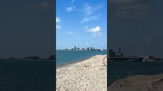 North Beach Corpus Christi Texas [upl. by Lareena872]