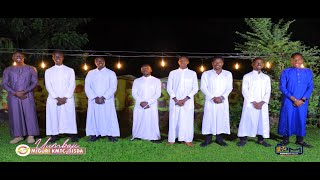 Uumbaji  Migori KMTC SDA Choir  Official Video perfectmediake 0790067206 [upl. by Asserat]