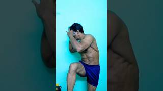 Abs Exersice at Home fitness trending viralshorts shorts [upl. by Akkin]