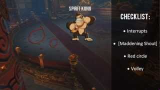 quotSpirit Kingsquot TANK Guide → Boss 46 of Mogushan Vaults [upl. by Natiha]