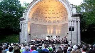 103RD Season of Classical  Naumburg Bandshell Central Park 2 [upl. by Ethelinda431]