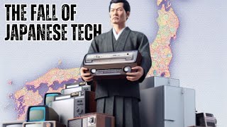 How Japans Tech industry Failed [upl. by Liscomb929]