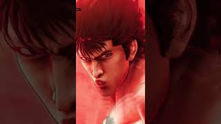 Kenshiro Cleans Up the Streets of Eden A Heros Justice gaming [upl. by Kristofer398]