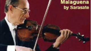 Sarasate  Malaguena [upl. by Ideih]