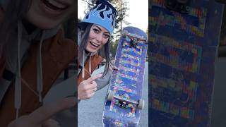 I MUST 5050 this rail skate skateboarding [upl. by Aeuhsoj]