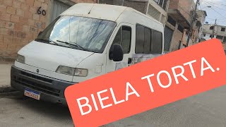 BIELA TORTA [upl. by Wurster]