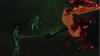 Drakan Order of the Flame HD playthrough Pt13  Alwarren 22 [upl. by Brittney453]