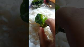 Friday special veg menu ghostpepper platter shortsvideo cooking bollywood trendingsong [upl. by Waring]