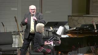 Crestview Baptist Church Live Stream October 20th 2024 [upl. by Tacy893]