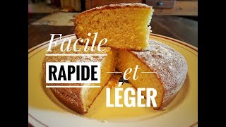 LE GÂTEAU 11 ANS de POPOTE [upl. by Jacinta]