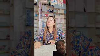 Register Mai 100 paper bache ne bewakoof banaya 😂📄 razikaabaan abaanakhtar itsrazika comedy [upl. by Aneehs124]