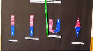 SIMPLE MACHINE  TYPES OF MAGNETS  INVENTION OF MICROSCOPE  PRIMARY SCHOOL Science chart work [upl. by Davy]