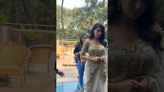 Nora fatehi new video nora faheti bollywood actors video  Mast L k [upl. by Annaek]