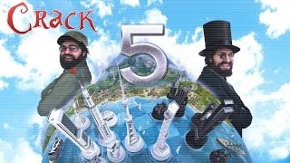 Crack Tropico 5  Fr [upl. by Neelia]