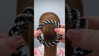 Hair Style longhair hairdesign hairfashionlook [upl. by Parrish908]