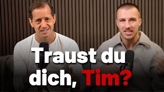 Traust du dich Tim Gabel [upl. by Ahse]