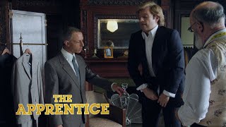 The Apprentice  Official Clip  A Million Bucks [upl. by Eelsel]