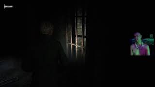 SilentHill2 Dedicated to my Dog BISCUIT 20152024 [upl. by Shaer]