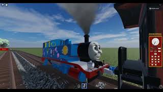 Strasburg Railroad Day Out With Thomas 2024 [upl. by Yrred]