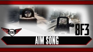 Aim Battlefield 3 Song by Execute Prod by AkuroJ [upl. by Anuahsed]