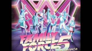 Radiator Jasen Rauch Remix  Family Force 5 [upl. by Notsecnirp]