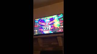 REACTION Rey Mysterio returns at the Royal Rumble [upl. by Cogan]