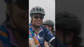 RIDE FOR ROSWELL rideforroswell community cancerresearch cancercare [upl. by Dinnage]