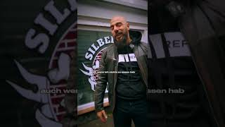 Reeperbahn Kareem  Moonshiner shorts reels deutschrap [upl. by Enneirb]